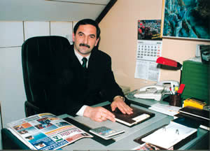 Milovan VULOVIC