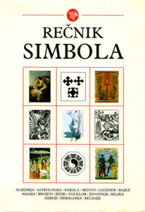 Recnik simbola